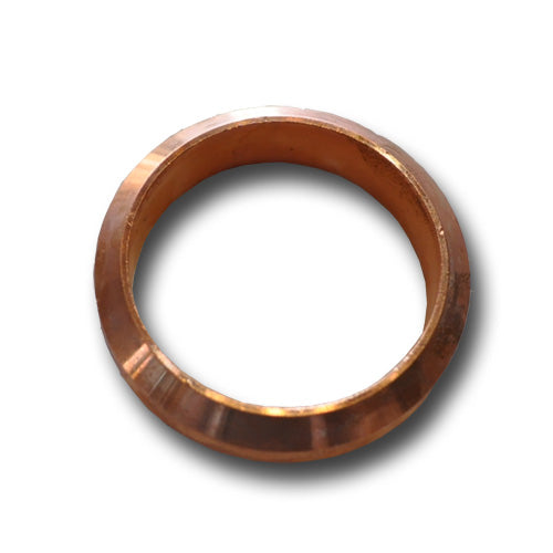 CR Yamaha Copper Exhaust Donut (ea)
