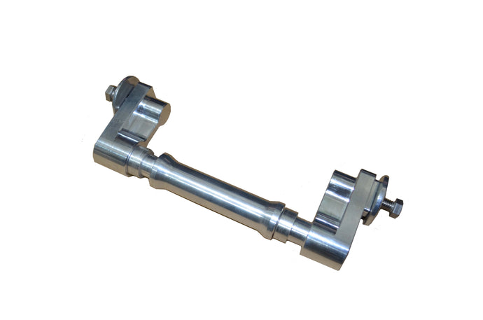 Polaris Pro RMK Offset Axle Shaft