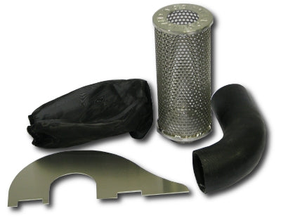 CR Apex Air Intake System