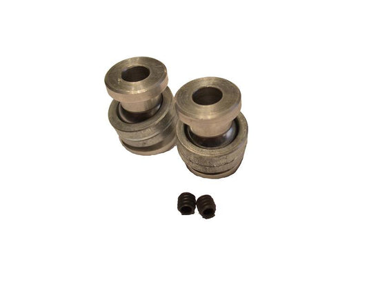 Swivel Shock Bearings