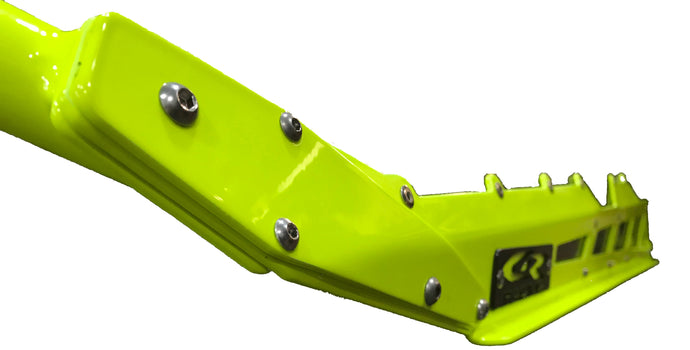 2018-20 Skidoo G4 850 Freeride Tunnel Stiffener /Bumper kit