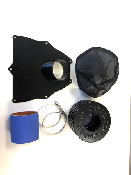 2018-22 YZ450F Snowbike Air Filter Kit
