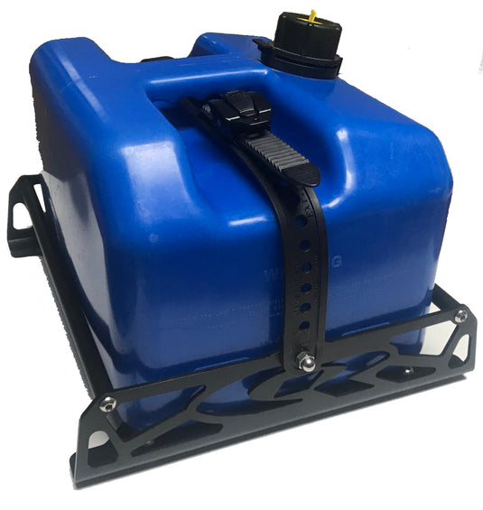 Gas Racks – CR Racing